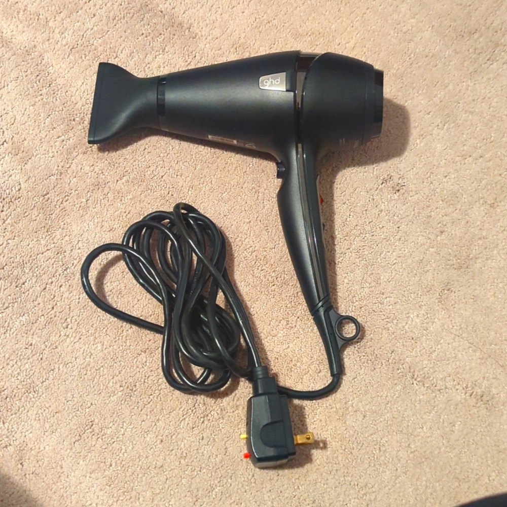 GHD Professional Air 1.0 Hair Dryer